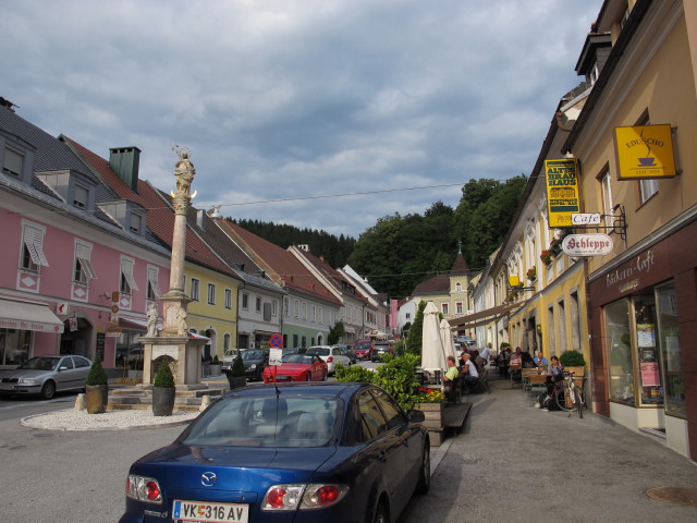 Hauptplatz