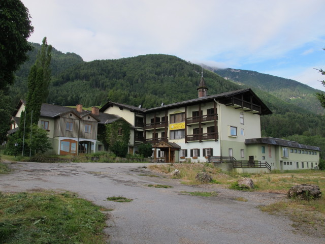 Hotel Petzenkönig, 650 m