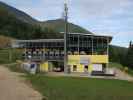 Talstation der Petzen-Kabinenbahn, 658 m