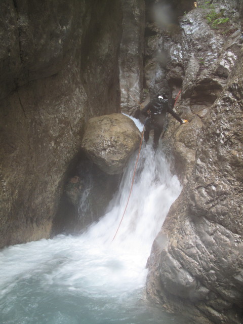 Josef im Frauenbach