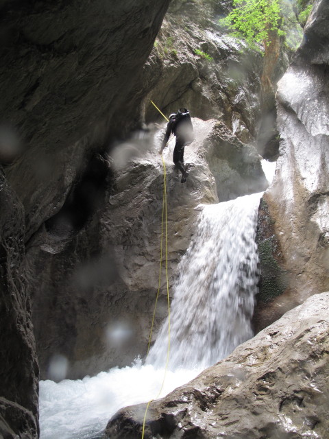 Josef im Frauenbach