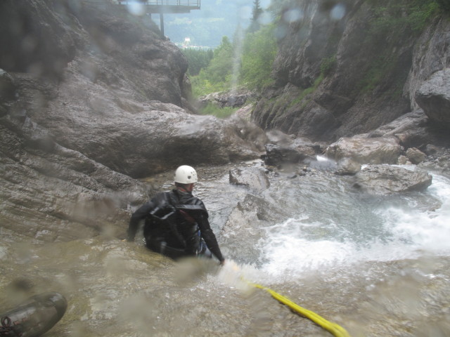 Josef im Frauenbach