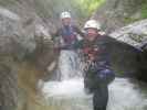 Martina und Ulrike im Fellbach