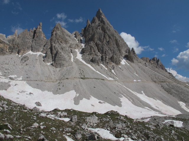 Paternkofel