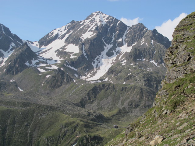 Hochschober (13. Juli)