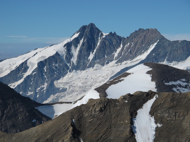 Großglockner (21. Juli)