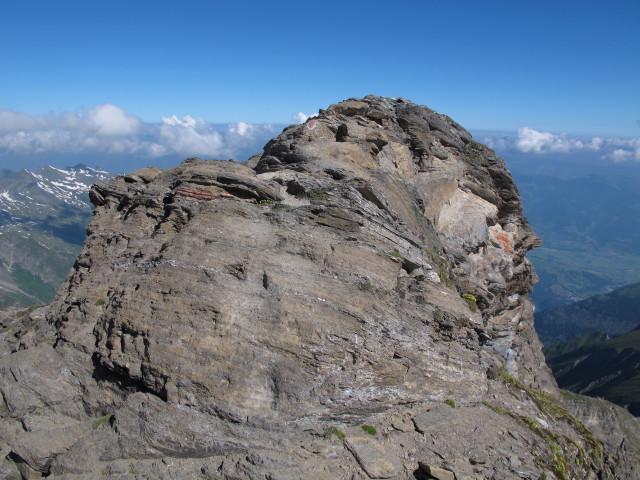 Kempsenkopf (22. Juli)