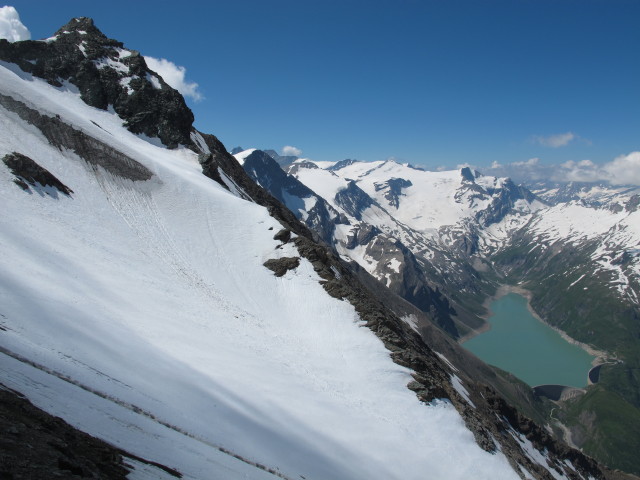 Hoher Tenn (22. Juli)