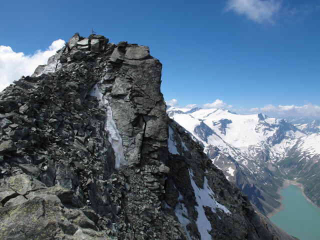 Hoher Tenn (22. Juli)