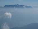 Hochkönig vom Weg 723 aus (22. Juli)