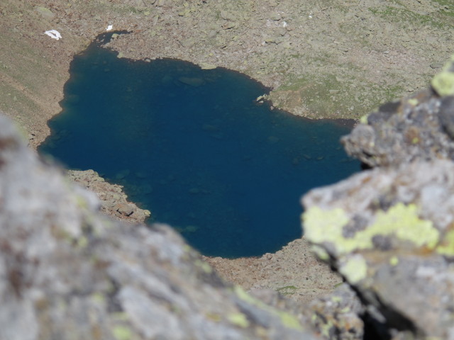 Lauterersee (2. Aug.)