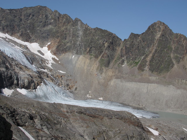 Sulzenauferner (3. Aug.)