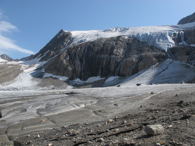 Sulzenauferner (3. Aug.)