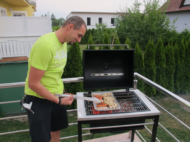 ? in Bad V&ouml;slau