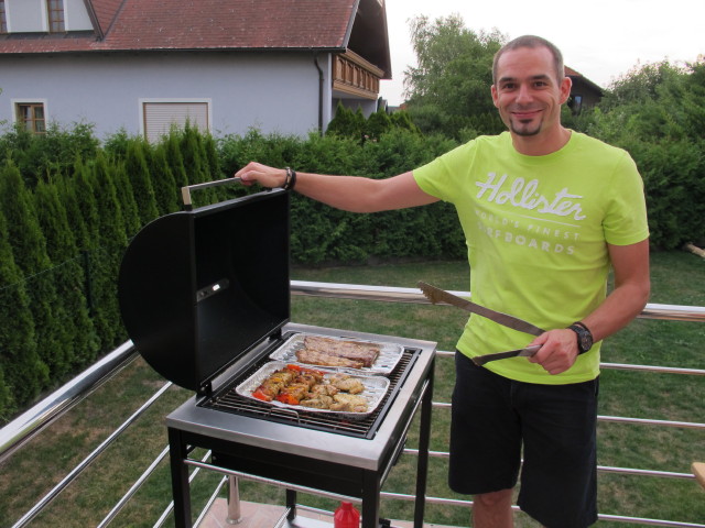 ? in Bad V&ouml;slau