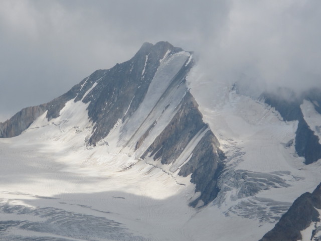 Hintere Schw&auml;rze (17. Aug.)