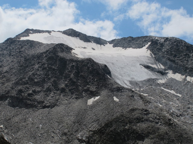 Spiegelferner (18. Aug.)