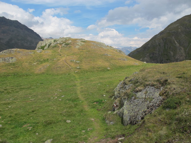 Mutsbichl (18. Aug.)