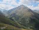 Talleitspitze (18. Aug.)