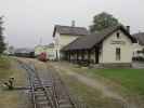 Bahnhof Heidenreichstein, 561 m