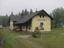 Bahnhof Neunagelberg, 485 m