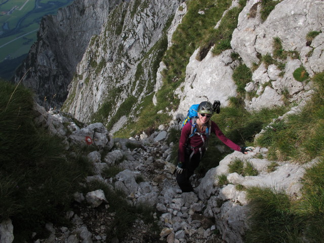 S&uuml;dostgrat: Susanne (31. Aug.)