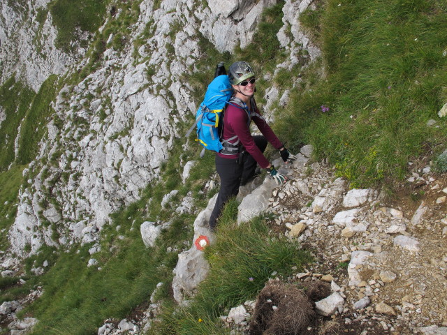 S&uuml;dostgrat: Susanne (31. Aug.)