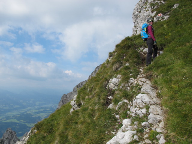 S&uuml;dostgrat: Susanne (31. Aug.)