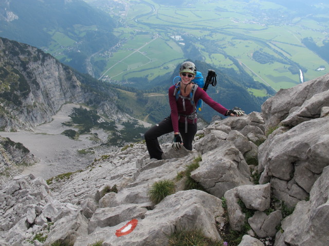 S&uuml;dostgrat: Susanne (31. Aug.)