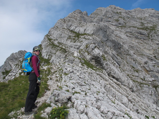 S&uuml;dostgrat: Susanne (31. Aug.)