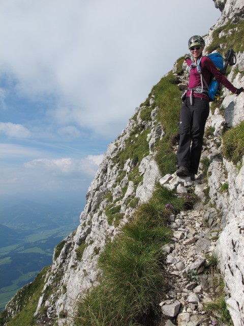 S&uuml;dostgrat: Susanne (31. Aug.)