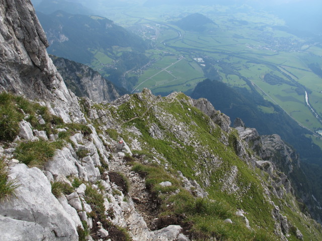 S&uuml;dostgrat (31. Aug.)