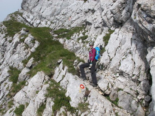 S&uuml;dostgrat: Susanne (31. Aug.)