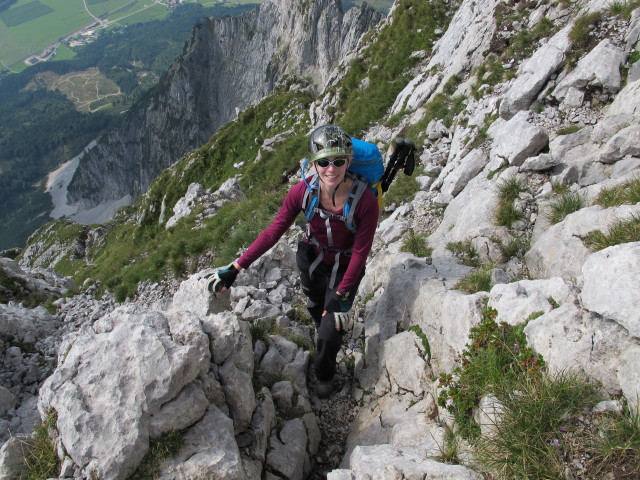 S&uuml;dostgrat: Susanne (31. Aug.)