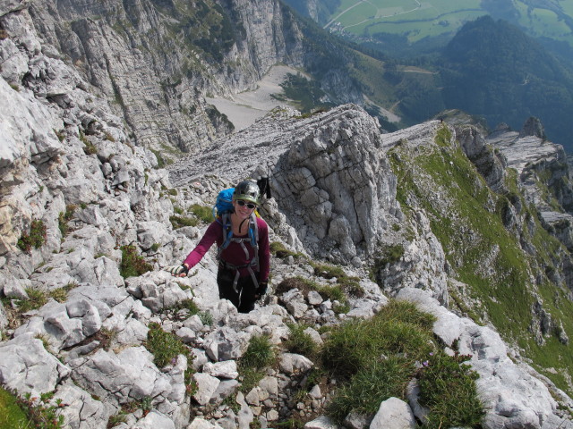 S&uuml;dostgrat: Susanne (31. Aug.)