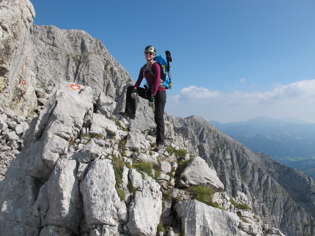 S&uuml;dostgrat: Susanne (31. Aug.)