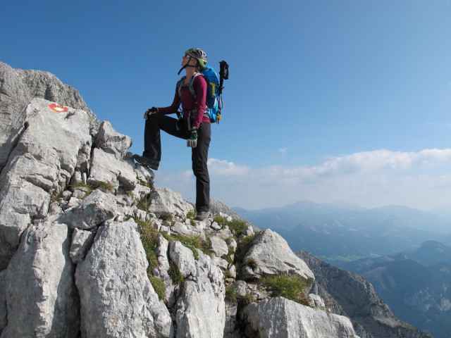 S&uuml;dostgrat: Susanne (31. Aug.)