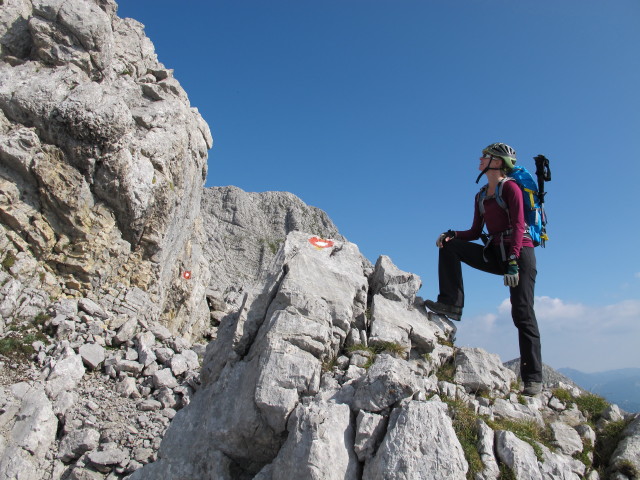 S&uuml;dostgrat: Susanne (31. Aug.)