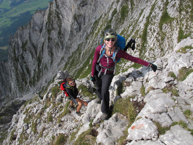 S&uuml;dostgrat: Susanne (31. Aug.)