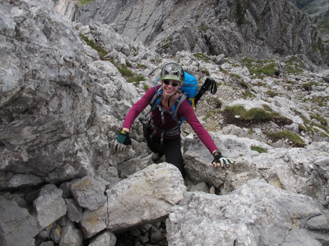 S&uuml;dostgrat: Susanne (31. Aug.)