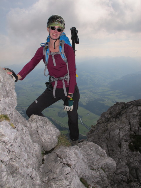 S&uuml;dostgrat: Susanne (31. Aug.)