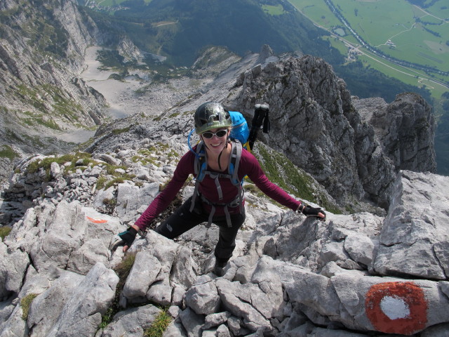 S&uuml;dostgrat: Susanne (31. Aug.)