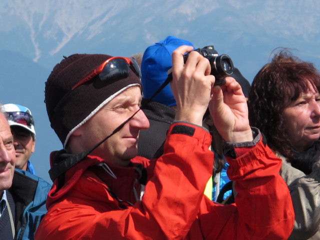 Christoph am Grimming (31. Aug.)