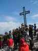 Musikkapelle Bad Mitterndorf am Grimming, 2.351 m (31. Aug.)