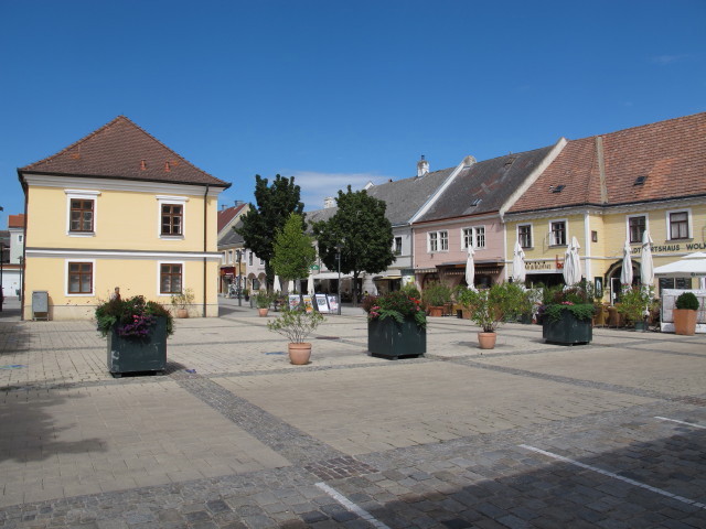 Hauptplatz