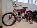 Puch-Motorrad-Ausstellung im Kultur- und Musikzentrum