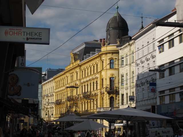 Palais Kaufmännischer Verein (4. Sep.)