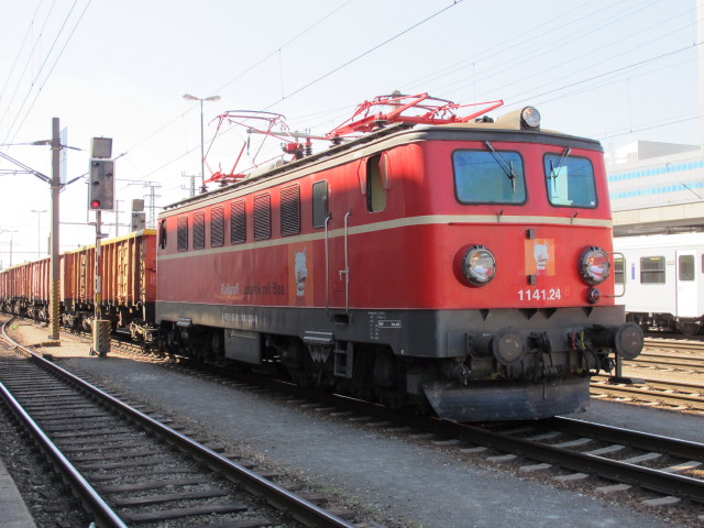 1141.24 am ÖBB-Standort Linz (4. Sept.)