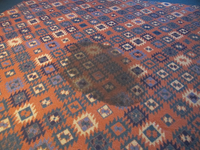 Fu&szlig;boden (4. Sept.)