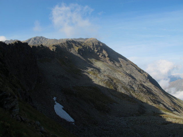 Dachleiteck (8. Sept.)